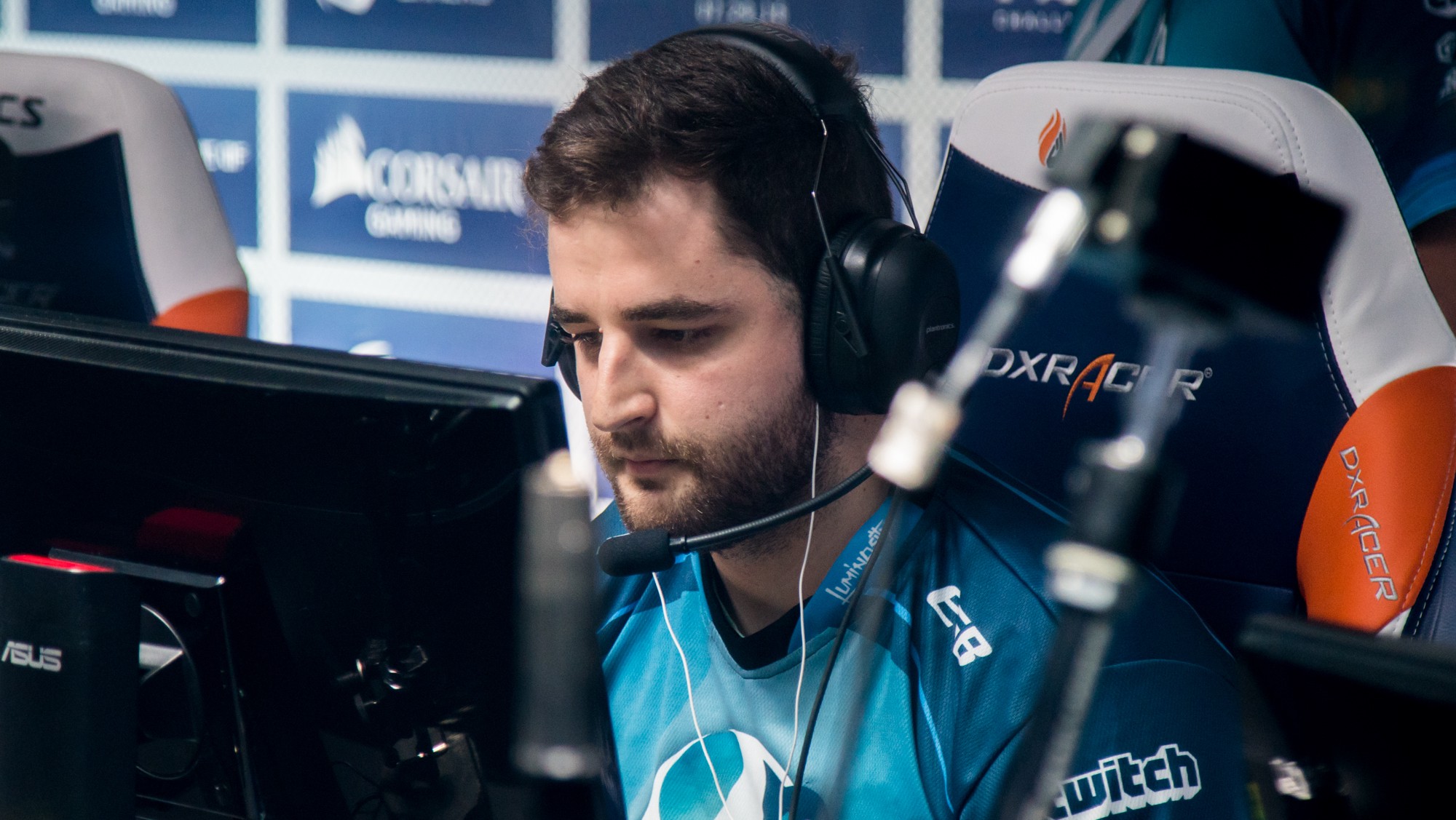 SK Gaming to play at Beyond the Summit’s inaugural CSGO tournament