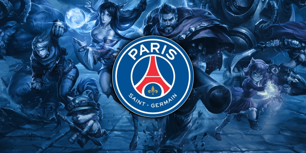 French soccer club Paris Saint-Germain could be looking at ...