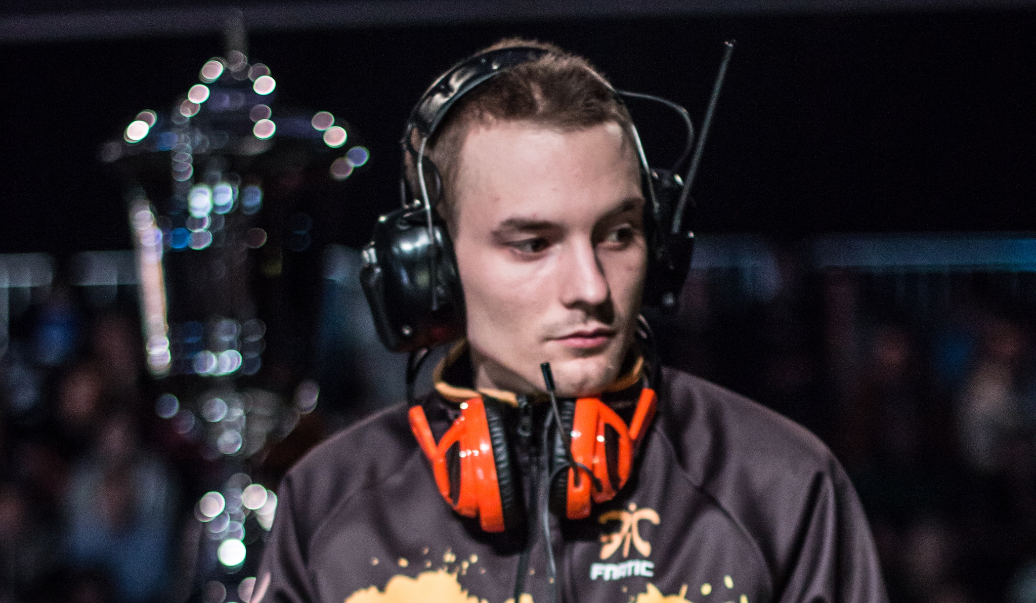 Devilwalk leaves coaching position at OpTic Gaming Dot Esports