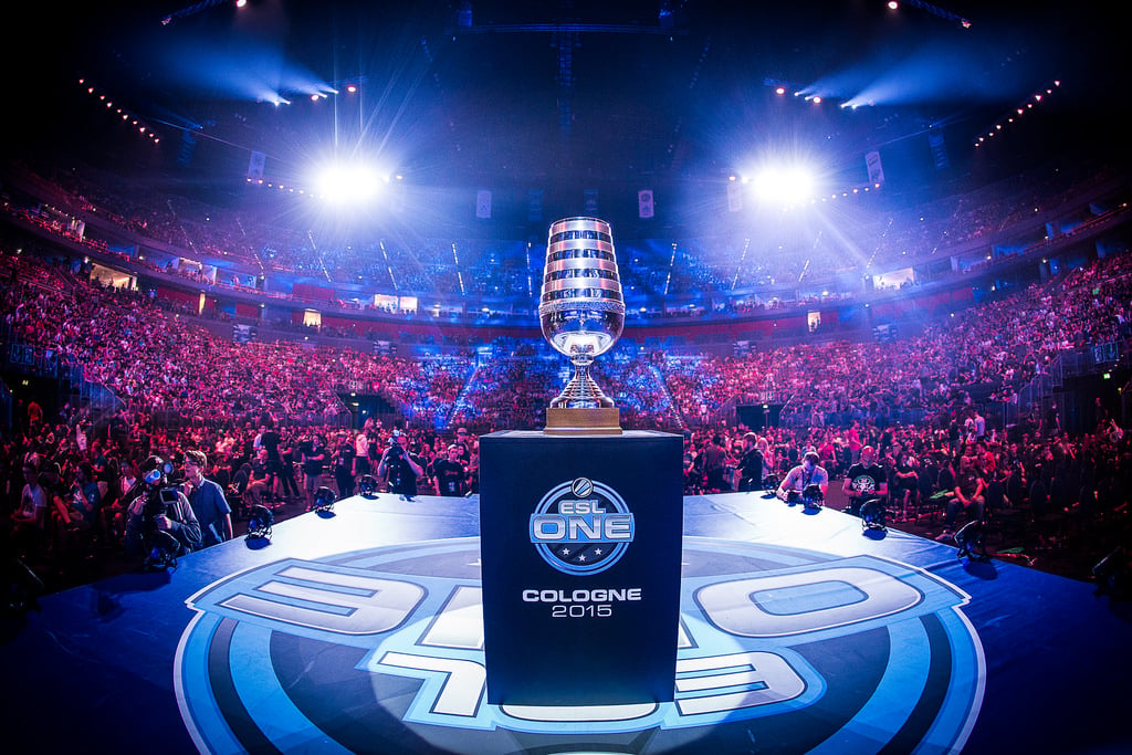 ESL One Cologne pulls in 4.2 million in revenue for teams, sets viewer