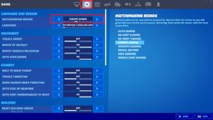 Server Lag In Fortnite How To Reduce Fortnite Lag