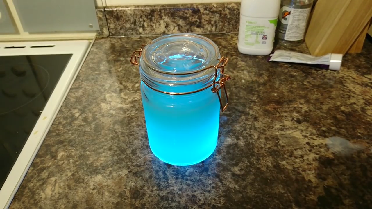 Fortnite Slurp Juice Irl Youtuber Turns Fortnite S Slurp Juice Into A Real Drink Dot Esports