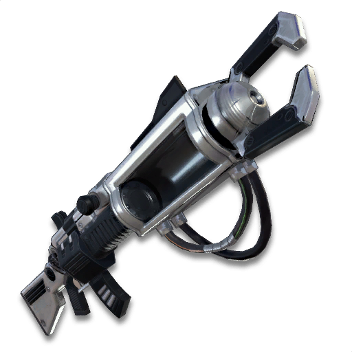 Removed Old Fortnite Guns A History Of Fortnite Weapons That Have Been Retired To The Vault Dot Esports