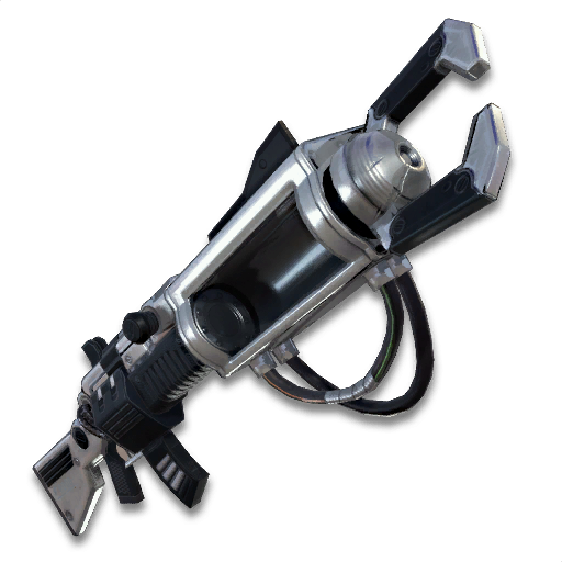 Fortnite Guns That Were Removed A History Of Fortnite Weapons That Have Been Retired To The Vault Dot Esports