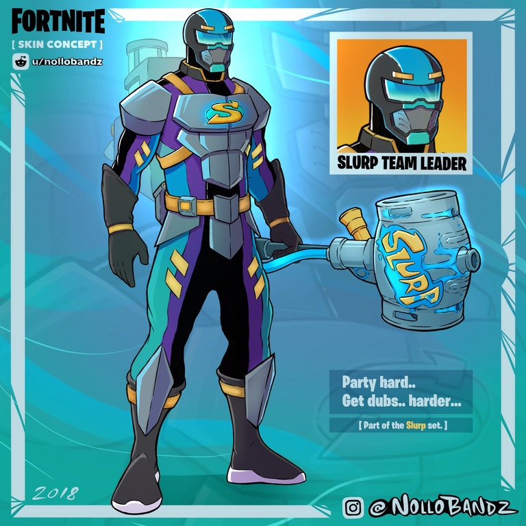 Make Fortnite Skinscom Male