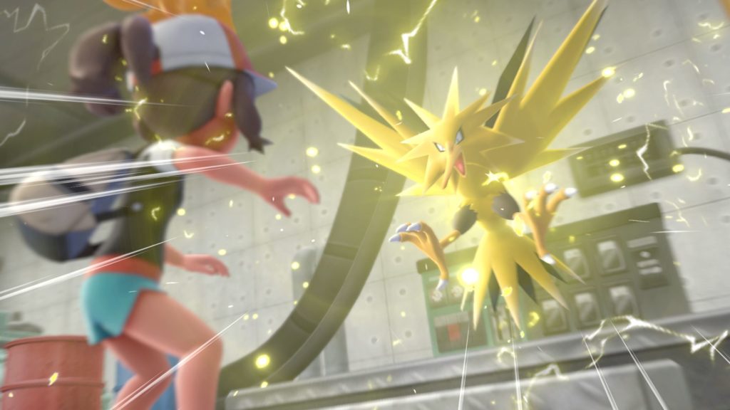 Efeitos de derrotar cada Pokémon selvagem em Pokémon Unite - Dot Esports  Brasil
