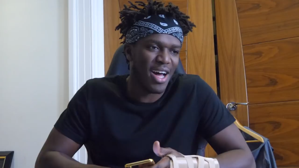 How much money does KSI really make? We looked into his YouTube to find out.