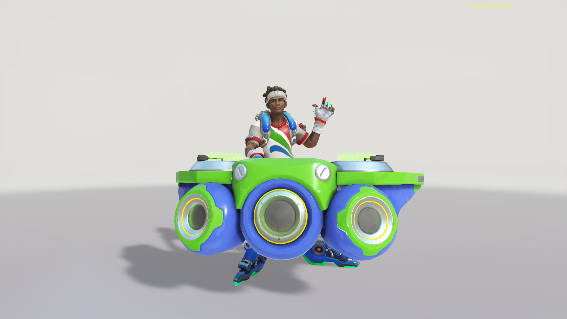 lucio statue blizzard