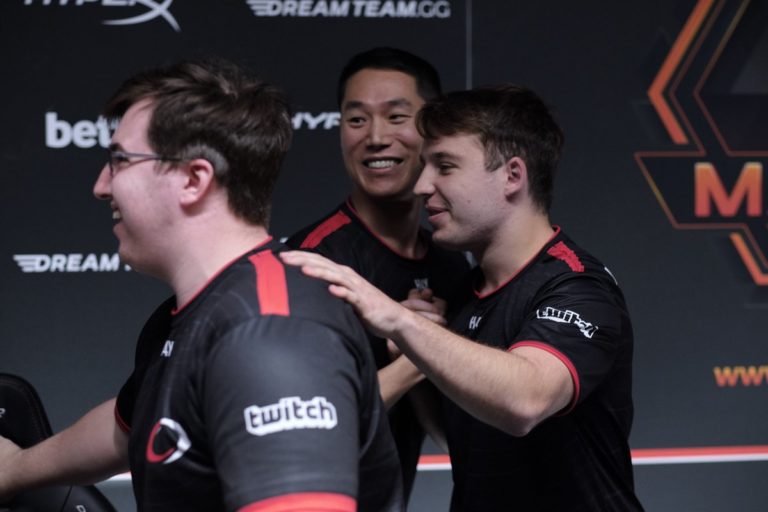 You can get two weeks of FACEIT Premium free with the London Major