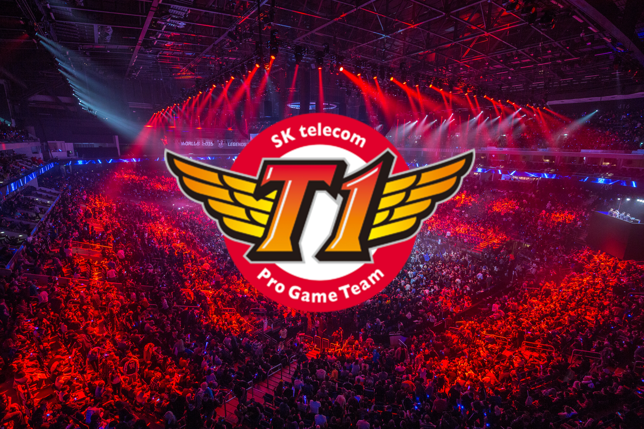 SK Telecom T1 is looking for new League of Legends players | Dot Esports