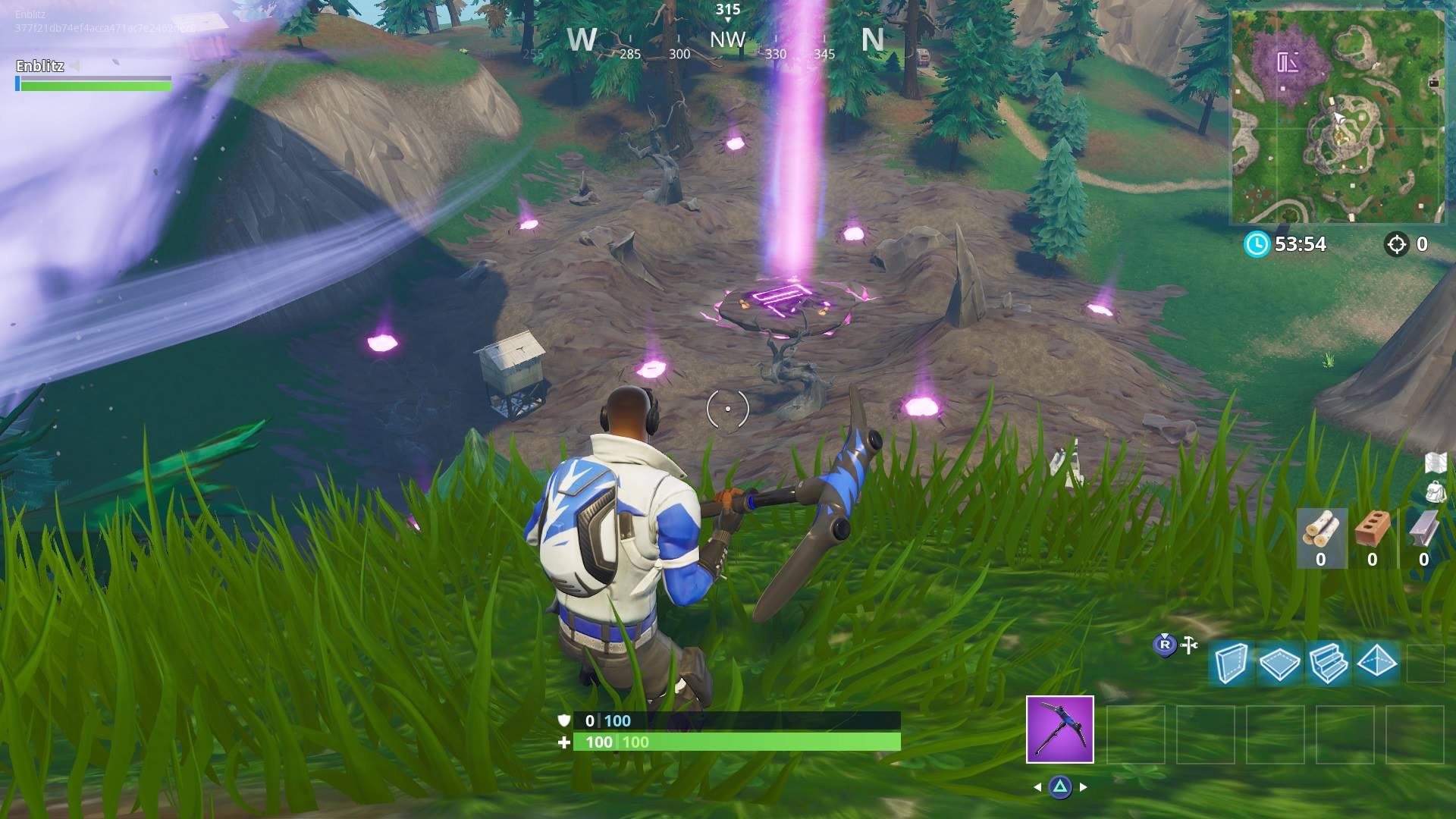 Fortnite's Loot Lake island is moving once again - Dot Esports