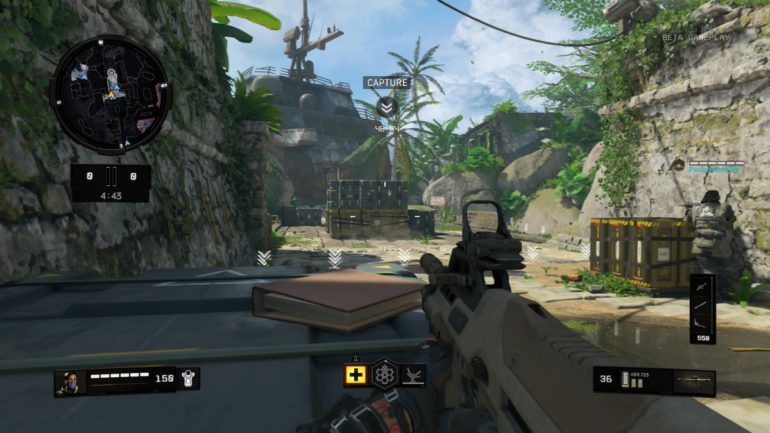 most popular cod black ops 4 multiplayer game mode