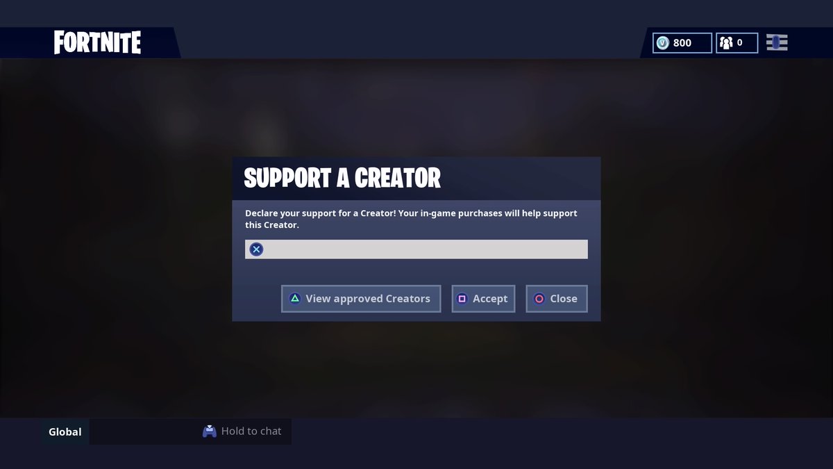 Ninja Is Now A Part Of Epic Games Support A Creator Fortnite Event Dot Esports