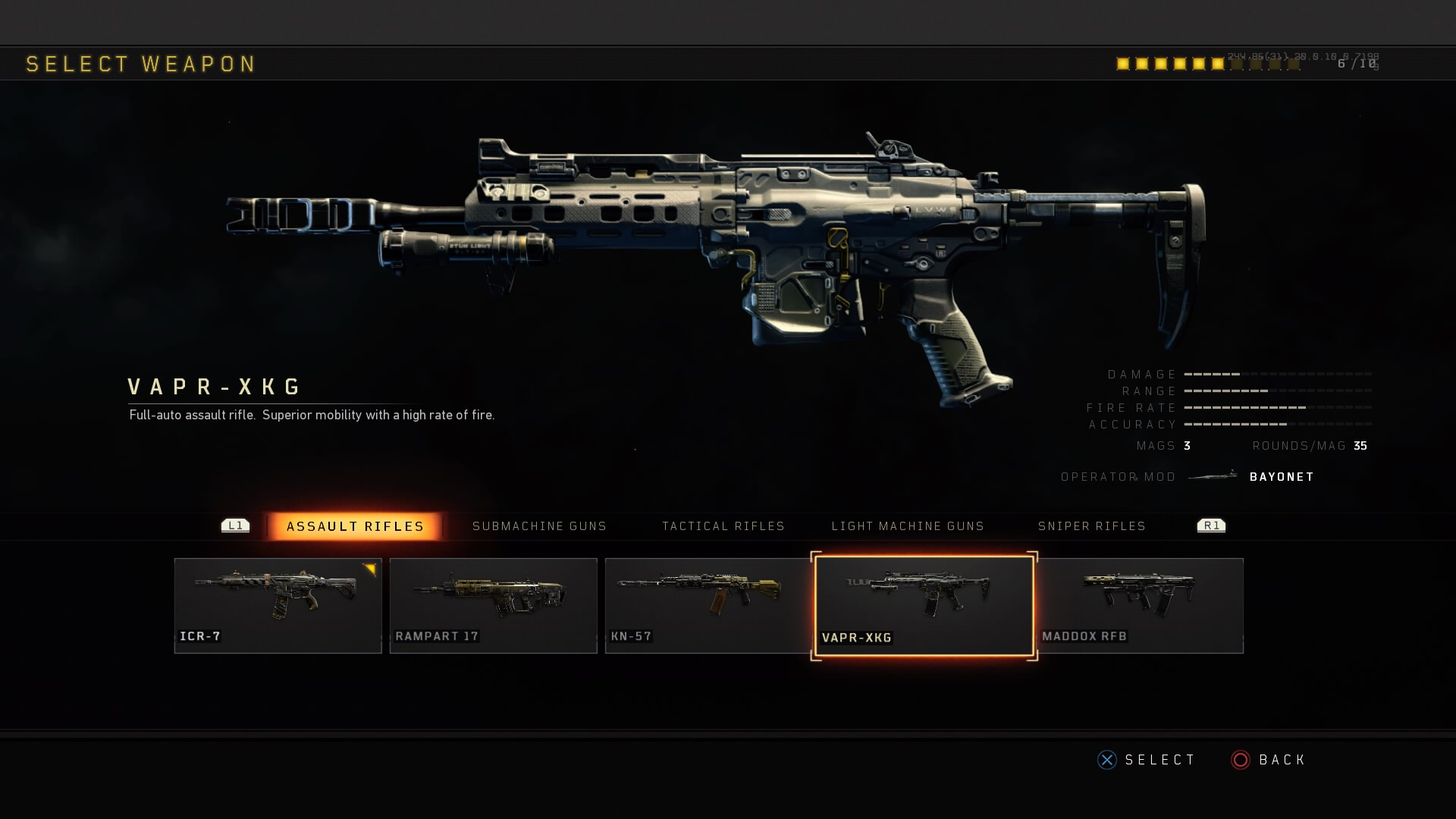 best call of duty black ops 4 best submachine guns