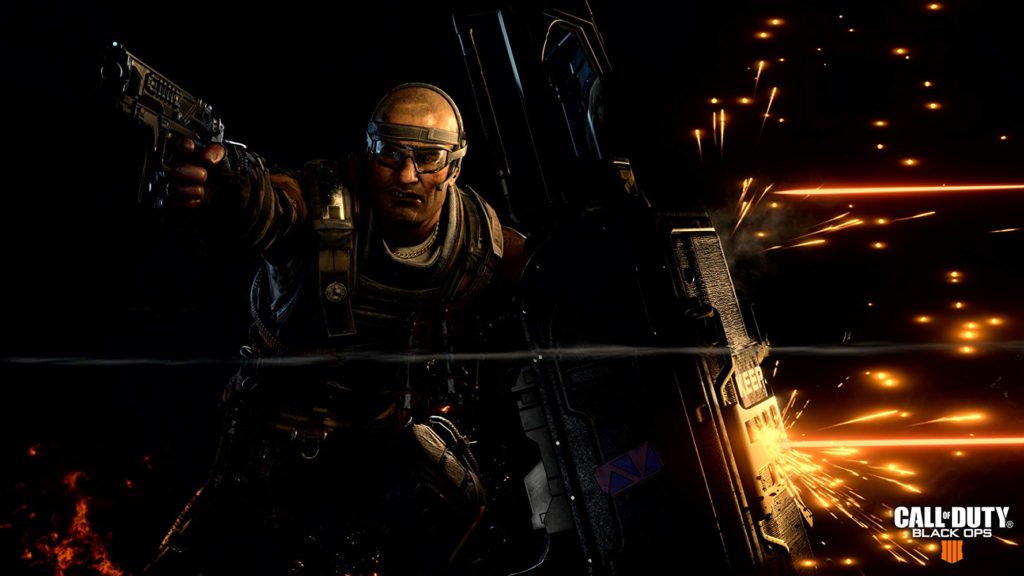 CoD Black Ops 4 to receive "Supply Stream" system to unlock outfits