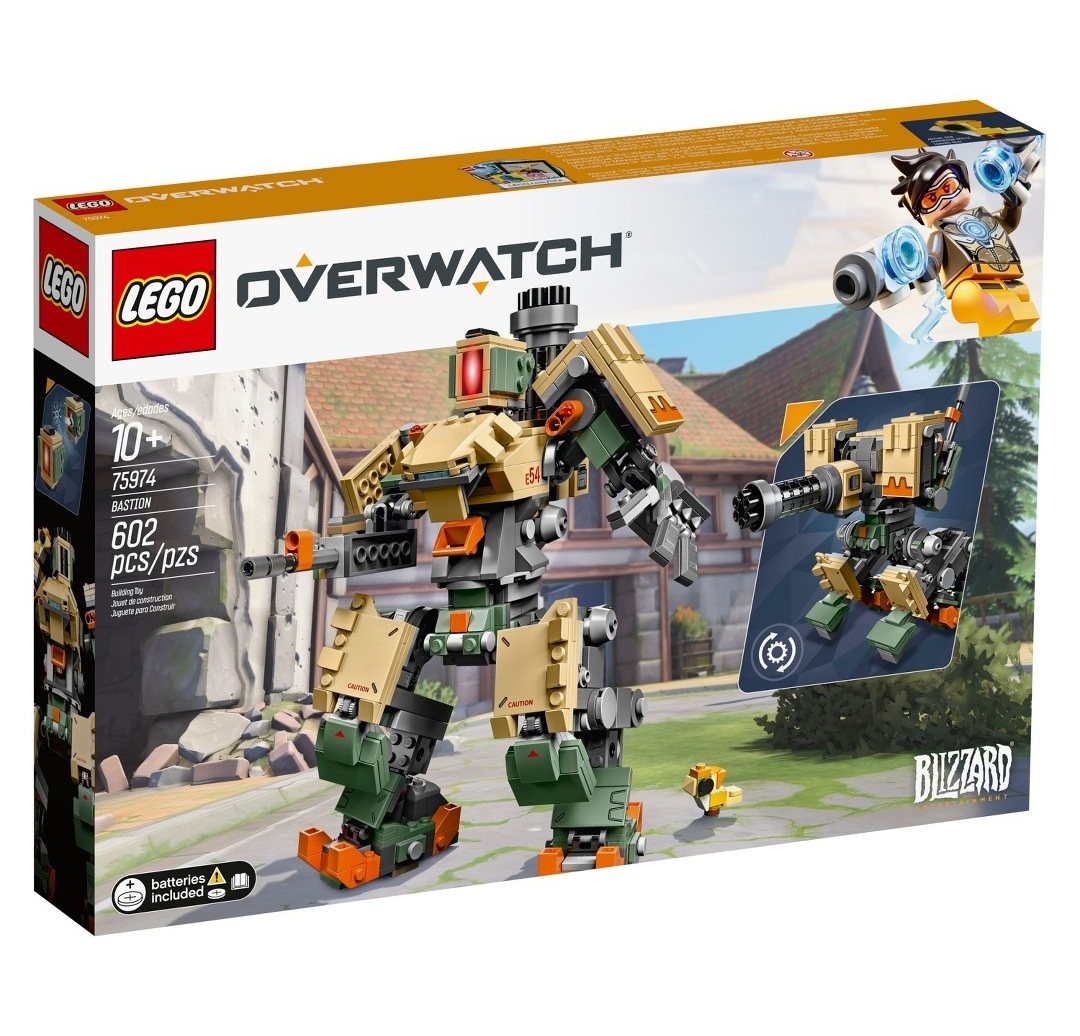 overwatch gibraltar lego