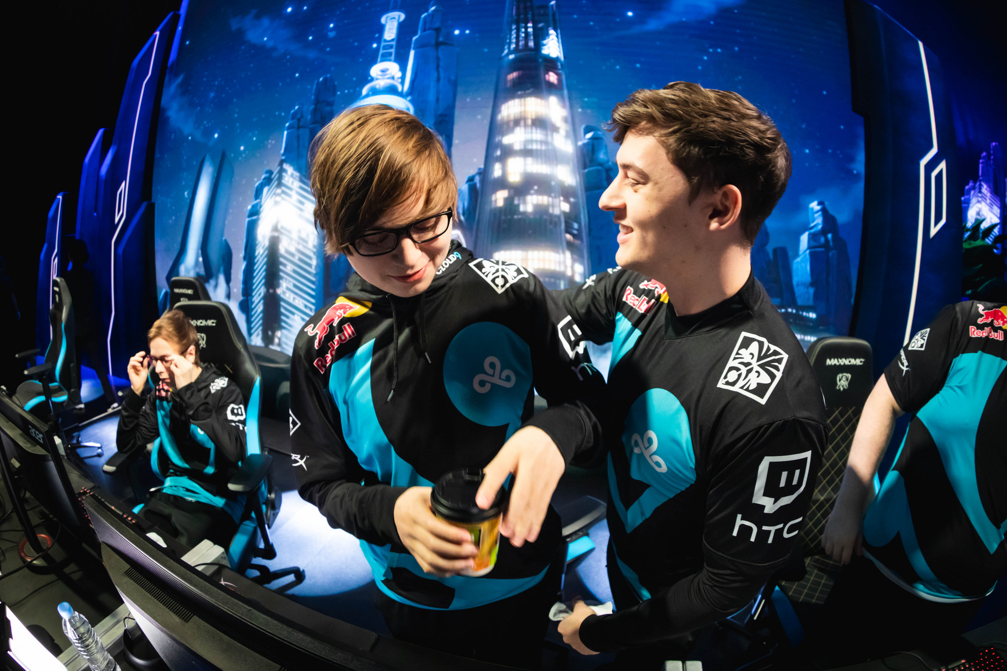 Forbes Ranked Cloud9 As The World’s “most Valuable” Esports Company ...