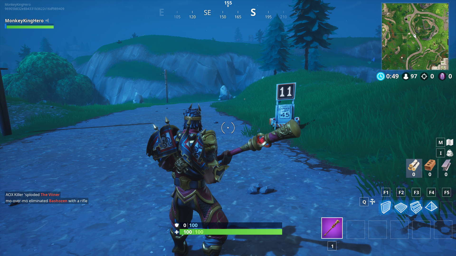 Where To Find All Of The Radar Signs In Fortnite For The Season 6 Week 5 Challenge Dot Esports Were To Find All Speed Limits In Fortnite Were To Find All Speed Limits In Fortnite Where To Find All Of The Radar Signs In Fortnite For The Season 6 Week 5 Challenge Dot Esports