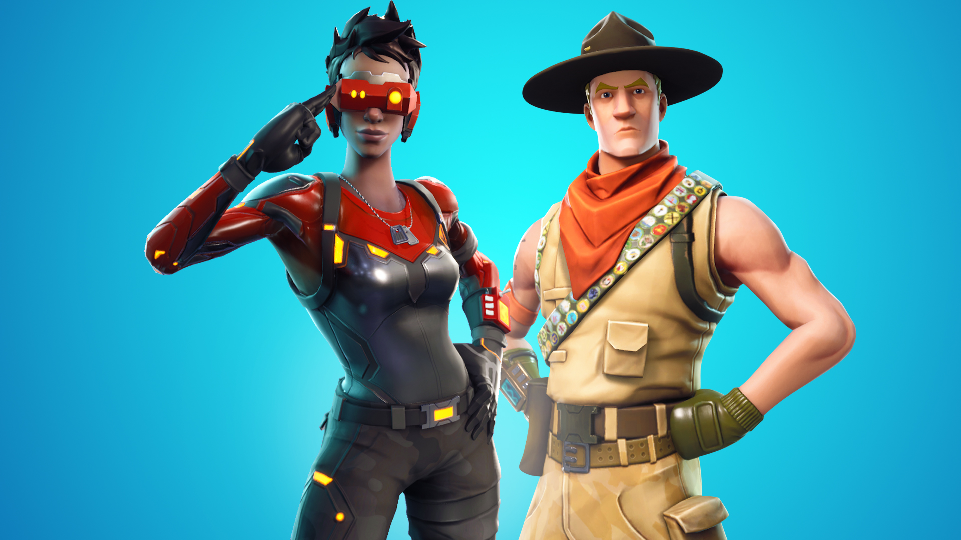 Someone Crossed A Tunnel Made Of 132 Damage Traps In Fortnite