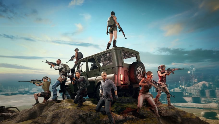 Indian police arrest at least 10 people for playing PUBG Mobile - Dot  Esports