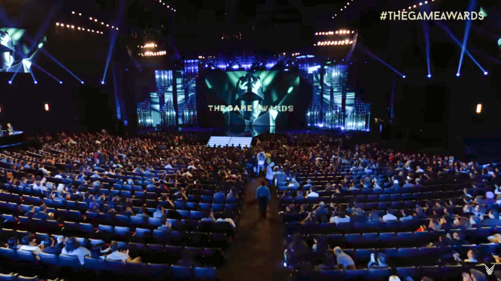 How to watch The Game Awards 2022 Dot Esports