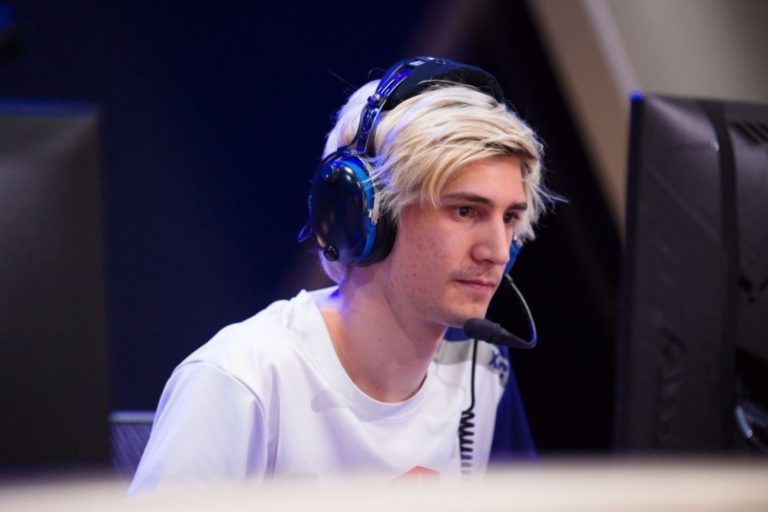 xQc Archives - Page 4 of 6 - Dot Esports