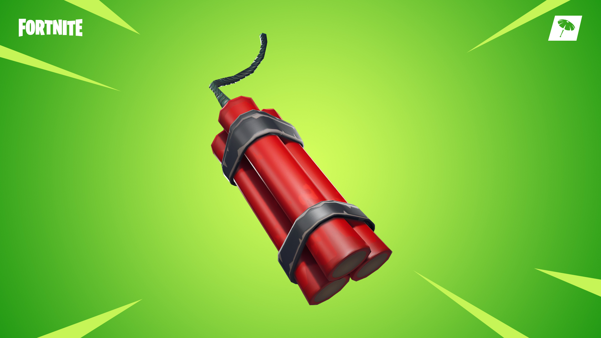 Dynamite Is Temporarily Disabled In Fortnite Battle Royale Due To Client Crashes Dot Esports