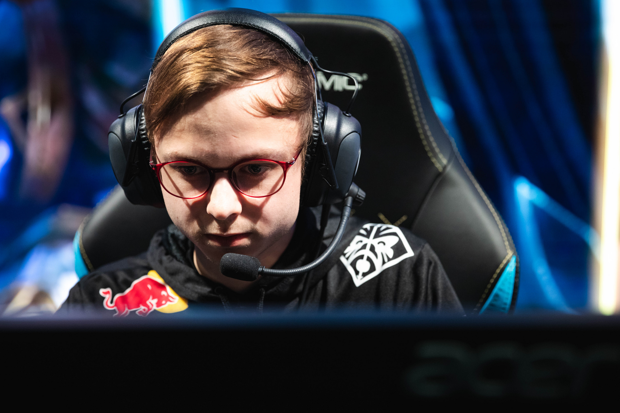 4year C9 confirms League roster with Jensen rejoining