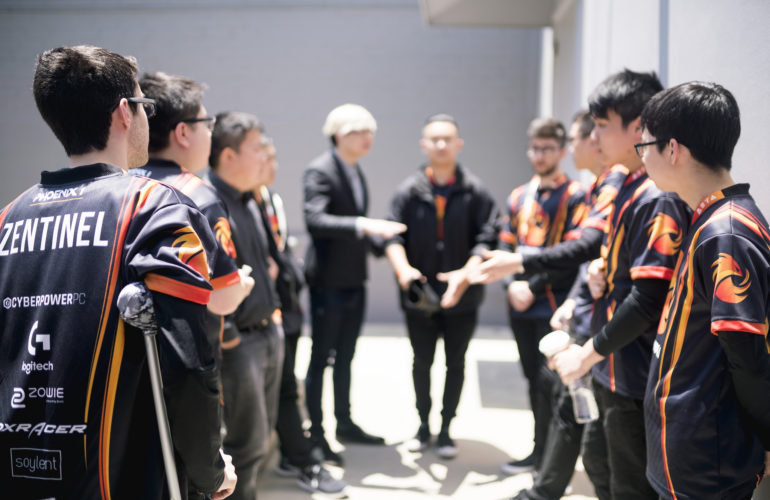 How to build a League team from the ground up - Dot Esports