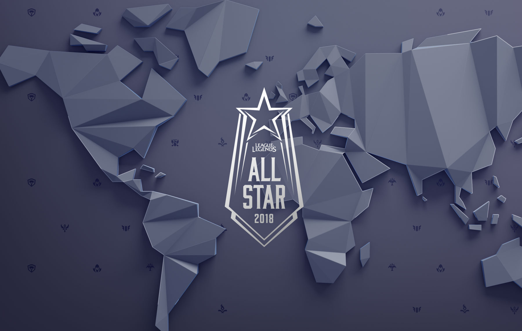 How to Watch the 2018 LoL All-Star Event: Schedule, Teams, and More | Dot  Esports