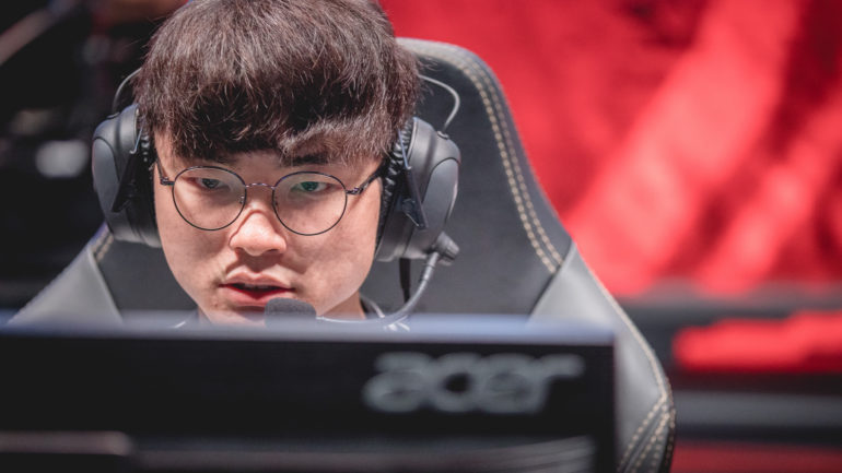 How SKT can make the superteam work - Dot Esports