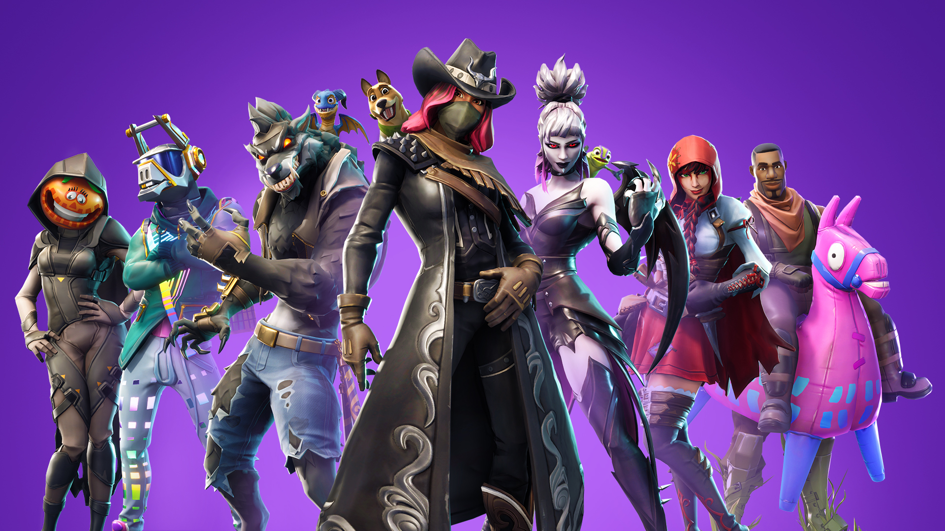 3 Fortnite Season 7 Skins Have Been Leaked On The Apple App Store Dot Esports