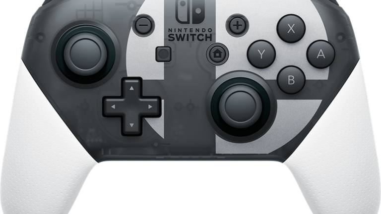 can you use a switch pro controller in handheld mode