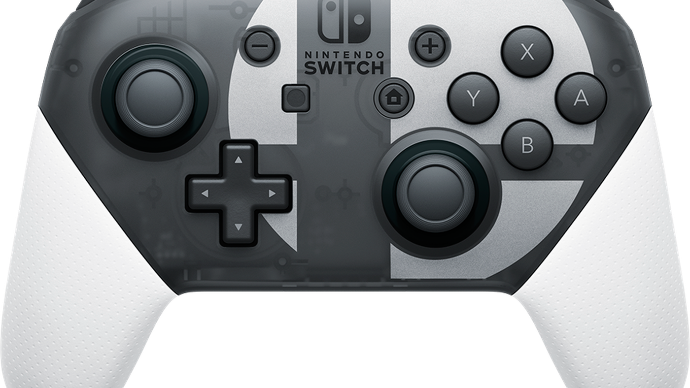 best controllers for smash ultimate
