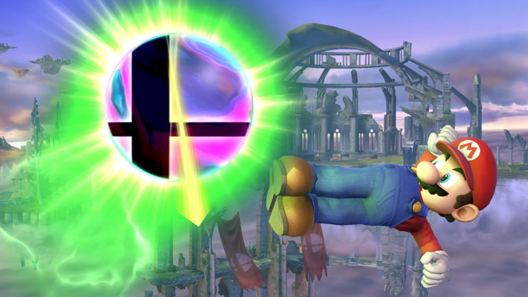 How To Use A Final Smash In Super Smash Bros. Ultimate - Dot Esports