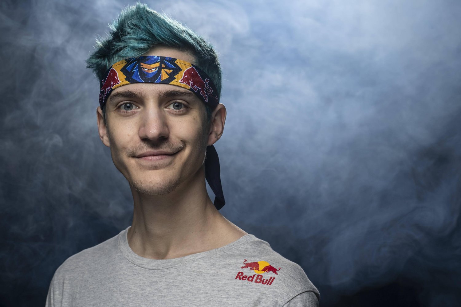 Ninja And Myth Were Eliminated From The Winter Royale Dot Esports