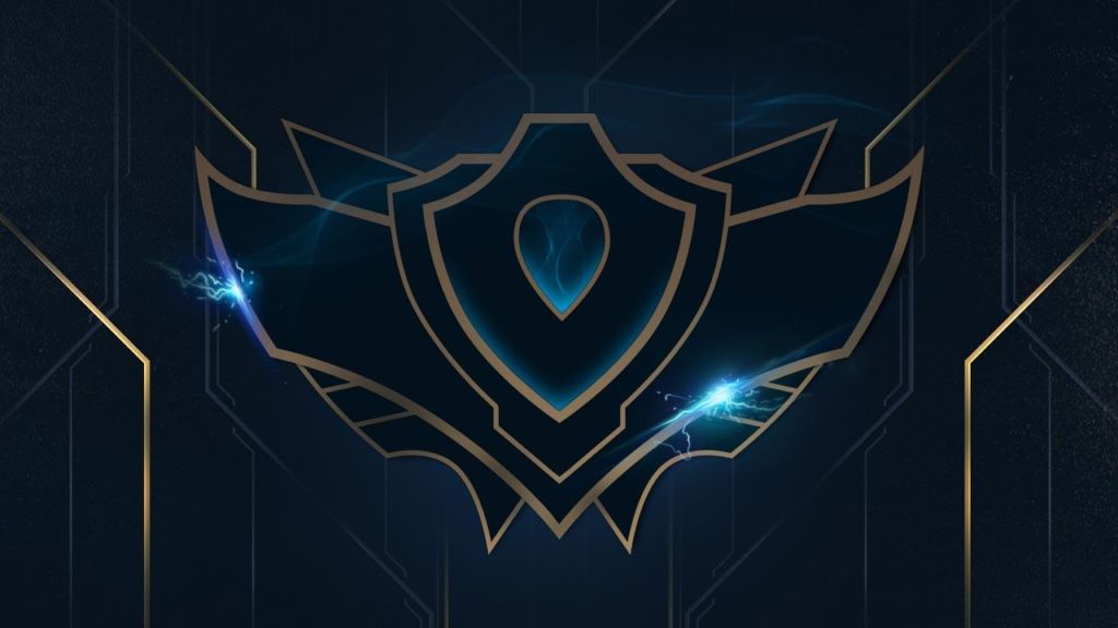 League of Legends' Ranking System Explained How it Works
