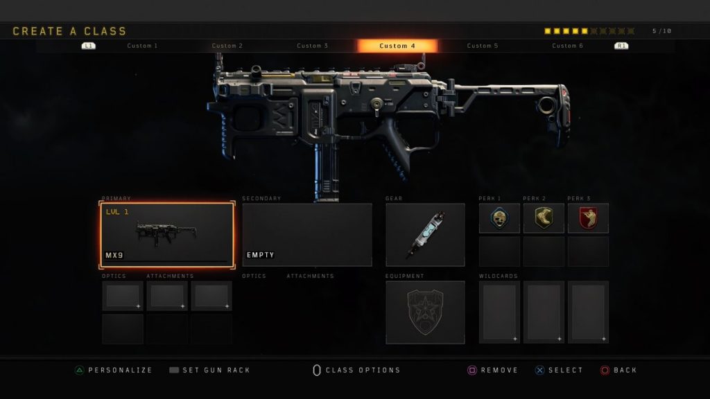 Best Multiplayer Weapons For Beginners In Cod Black Ops 4 Dot Esports