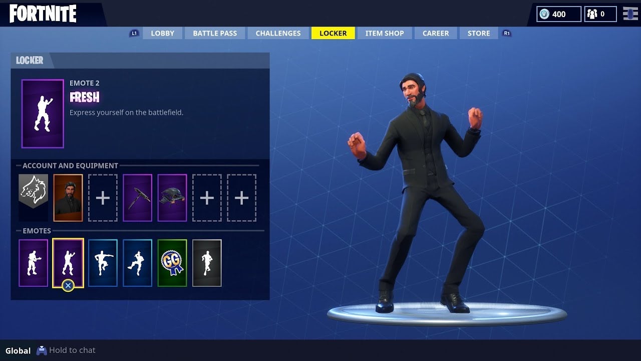 Did Fortnite Get Sued Epic Games Is Being Sued Over Dance Emotes By Actor Alfonso Ribeiro And Backpack Kid Dot Esports