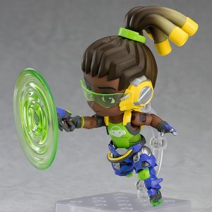 blizzard nendoroid