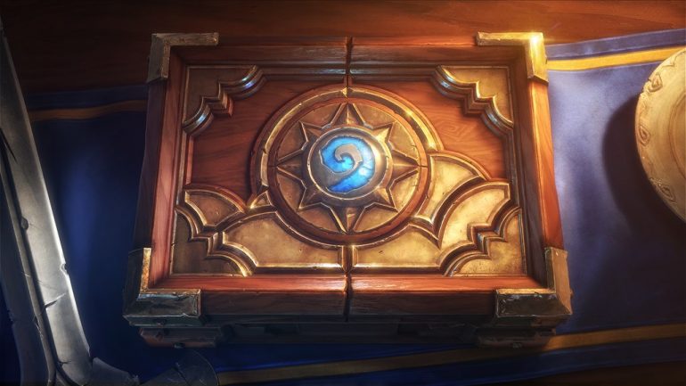 does hearthstone need another core set?