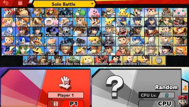 super smash bros ultimate unlock all characters world of light