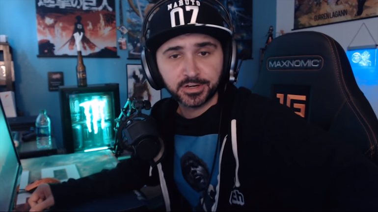 summit1g lamo