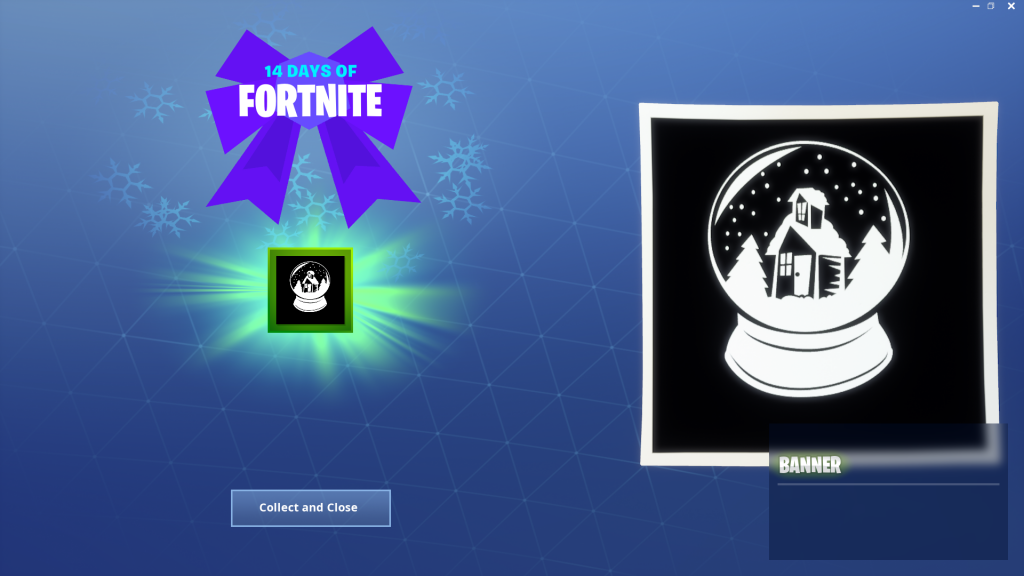 Ww14 Days Of Fortnite Here Are All The Challenges And Rewards For The 14 Days Of Fortnite Event Dot Esports