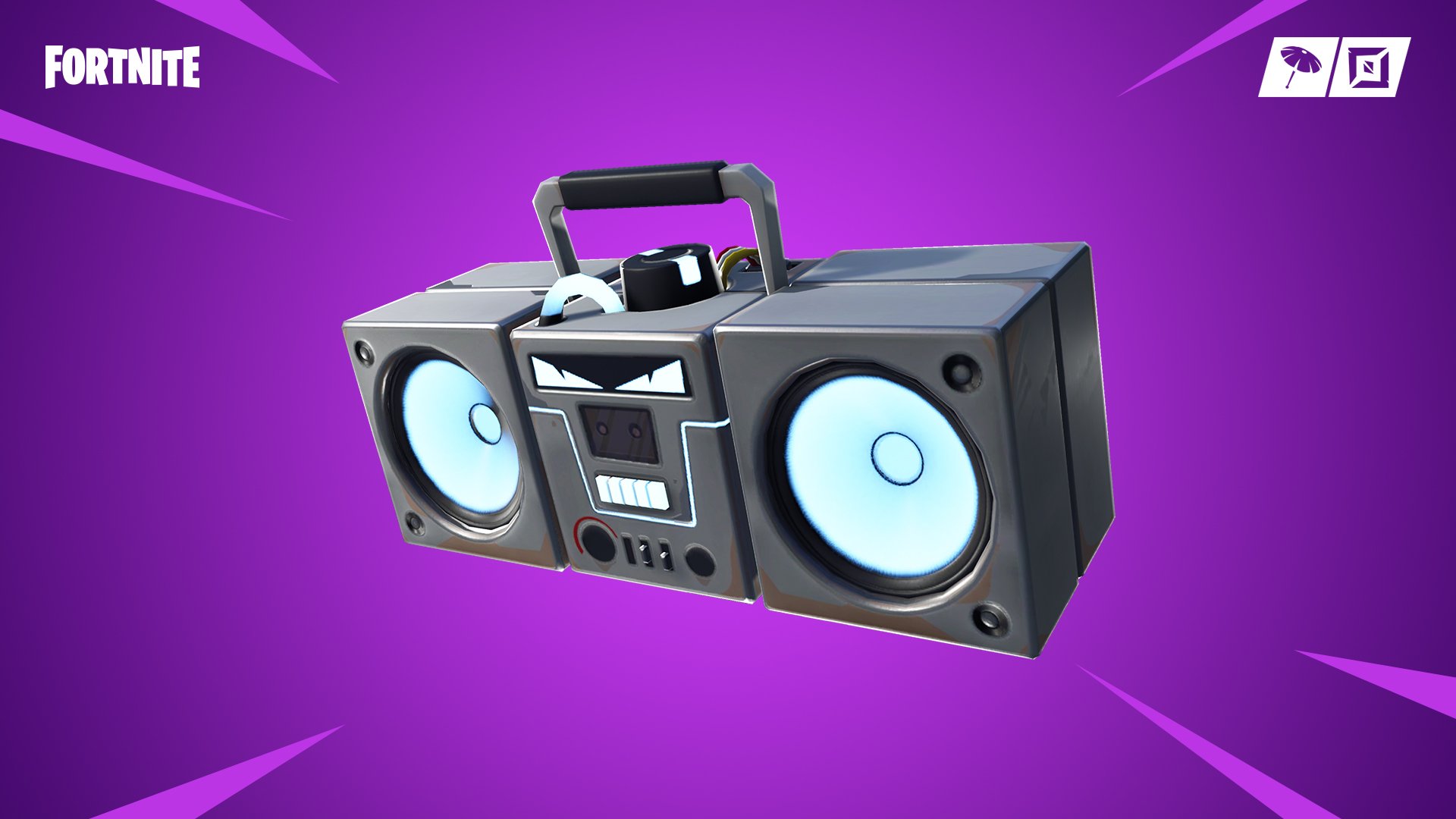 Fortnite Music Box Fortnite V7 10 Content Update No 2 Patch Notes Boom Box Dot Esports