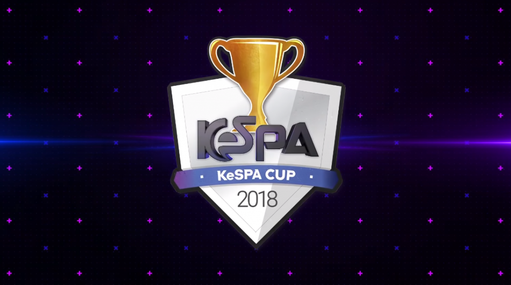 Kespa Cup Archives Dot Esports