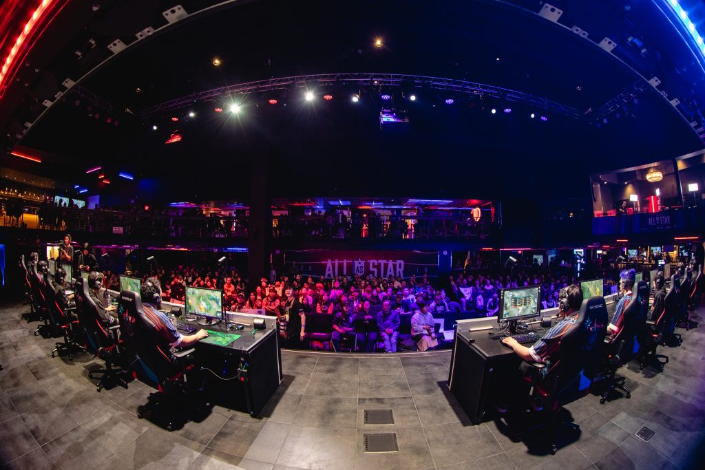 Alienware and Riot Games sign multi-year partnership for global esports ...