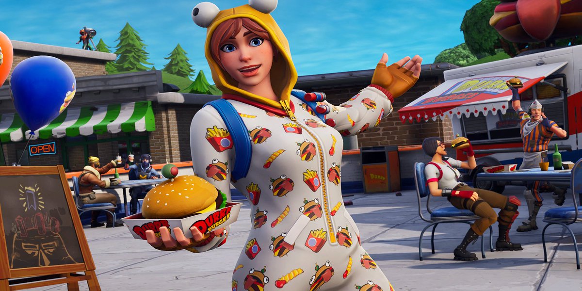 Kid Developer Fortnite Orange Shirt Kid S Mom Is Suing Fortnite Developer Epic Games Dot Esports