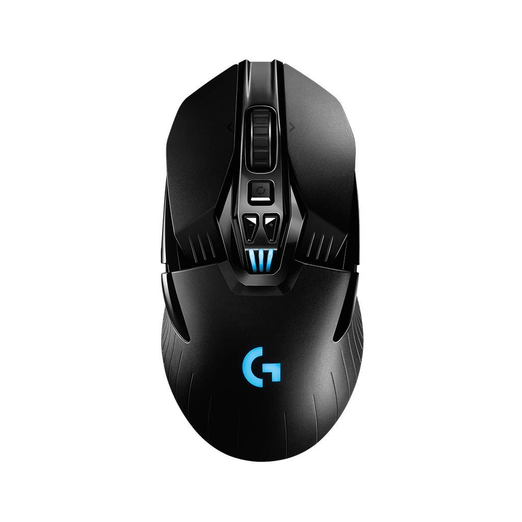 best mouse for lol