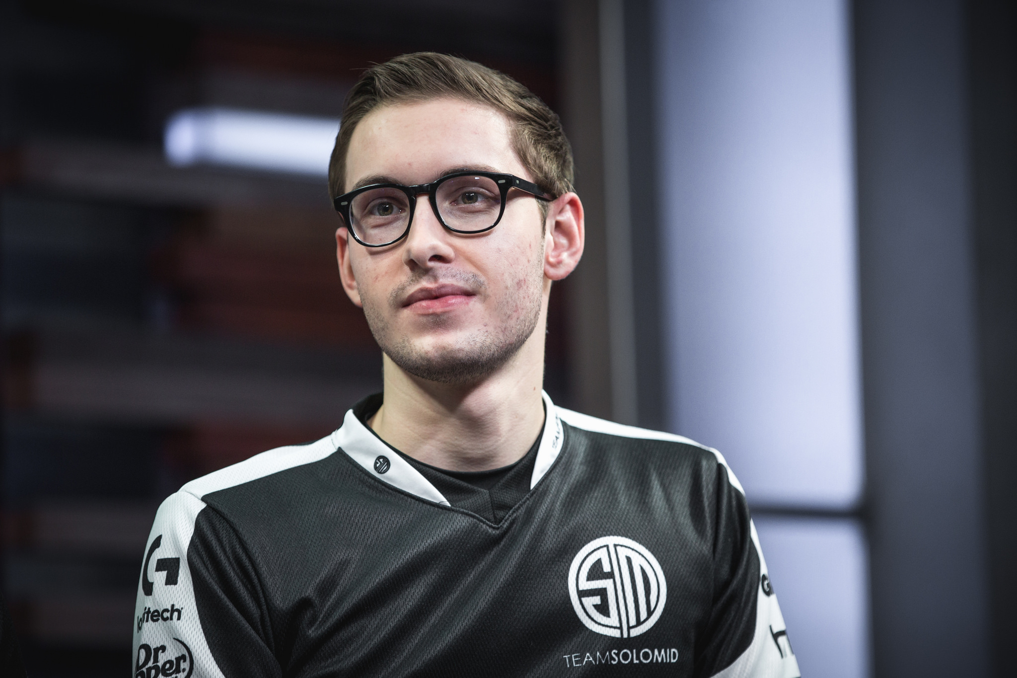 Bjergsen talks about how over-practicing has negatively affected his perfor...